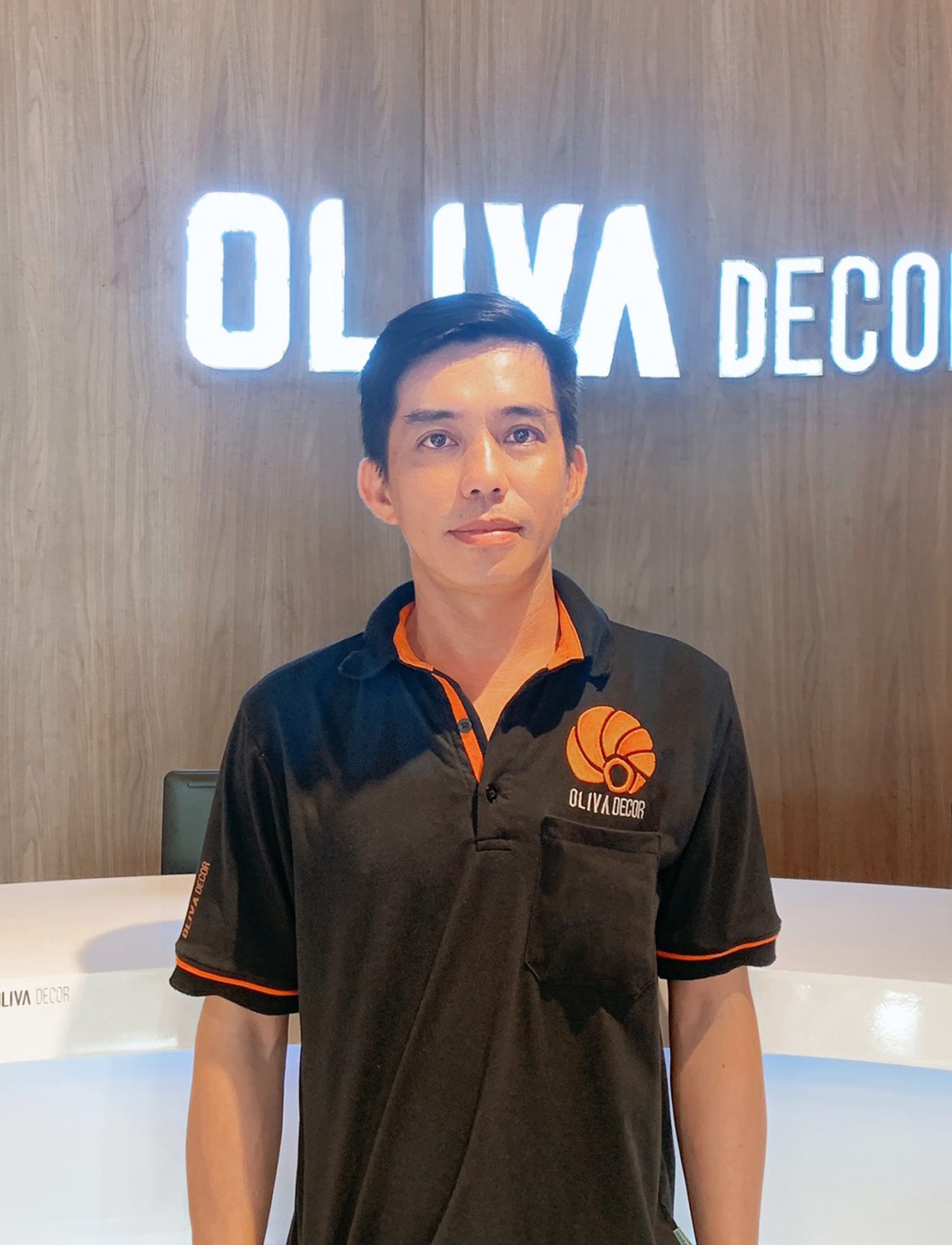 LÝ CHÂU VĨNH GIANG